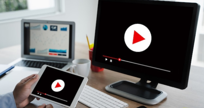 Boost your business on YouTube with strategies for increased views, subscribers,& brand visibility.